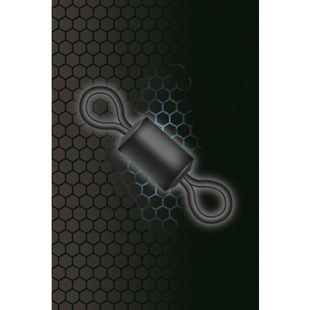 Gravity Swivels - Krętlik nr 8